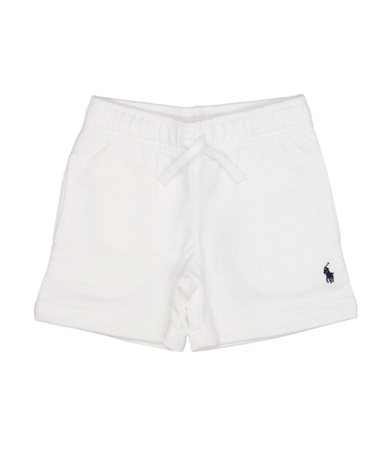 Ralph Lauren Childrenswear | Bermuda Sportivo Bianco