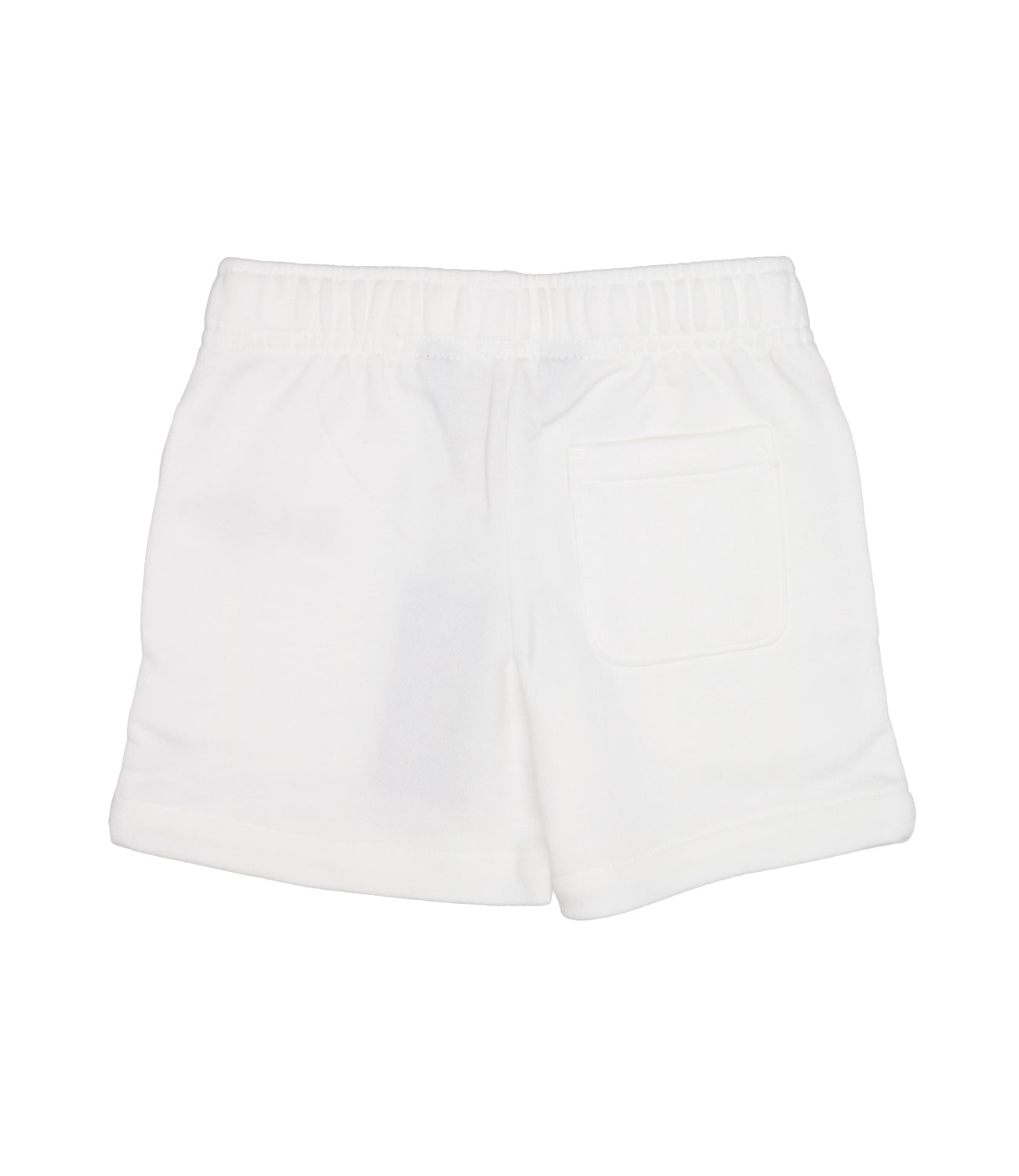 Ralph Lauren Childrenswear | Bermuda Sportivo Bianco
