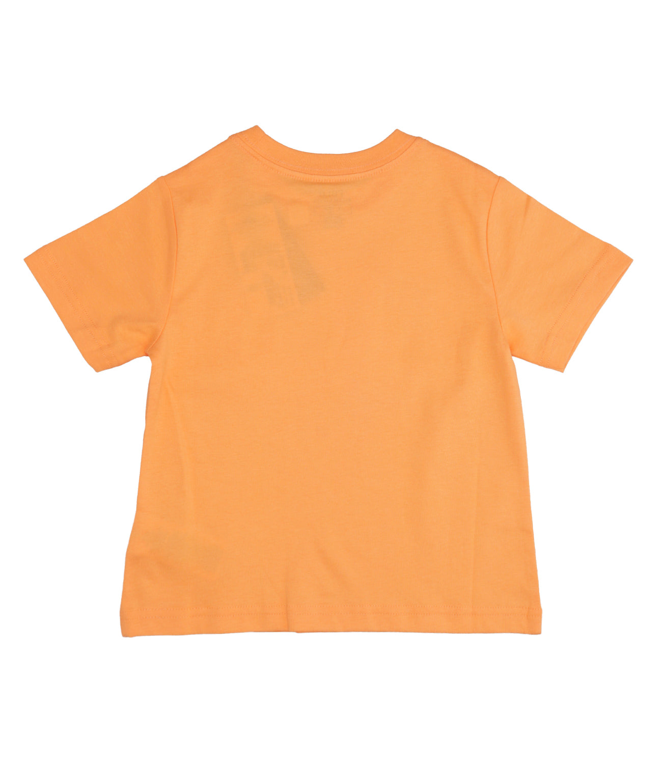 Ralph Lauren Childrenswear | T-Shirt Arancio