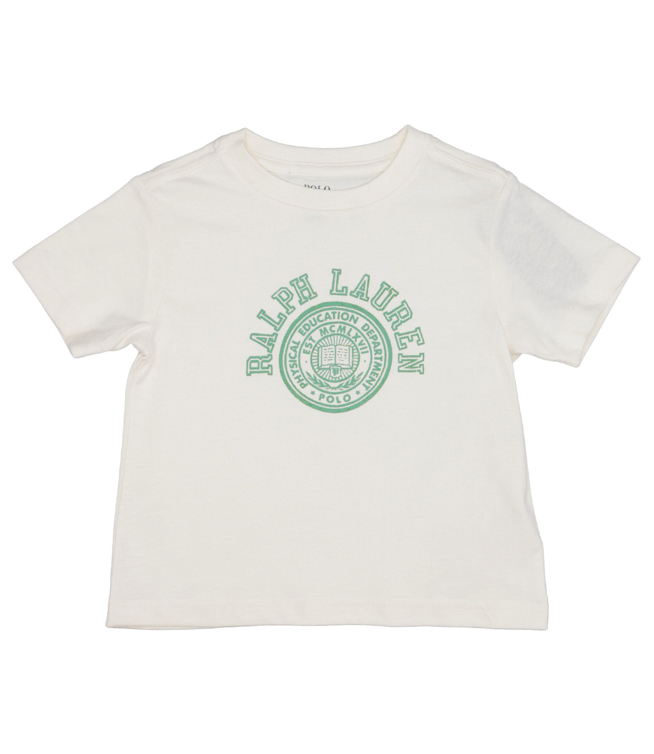 Ralph Lauren Childrenswear | T-Shirt Bianco