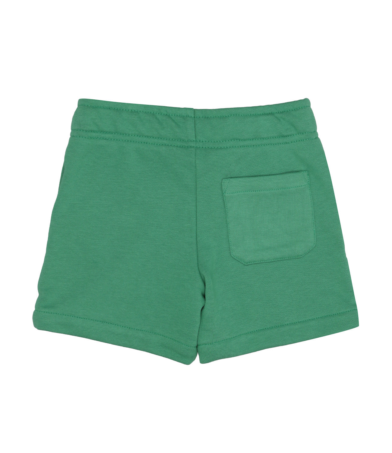 Ralph Lauren Childrenswear | Bermuda Sportivo Verde