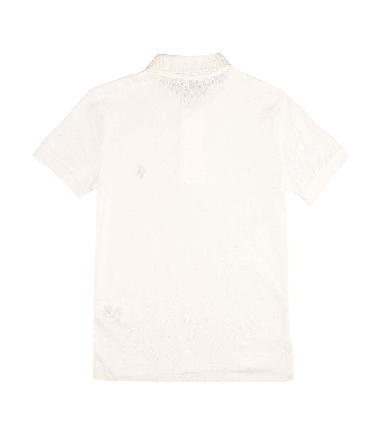 Ralph Lauren Childrenswear | Polo Bianco
