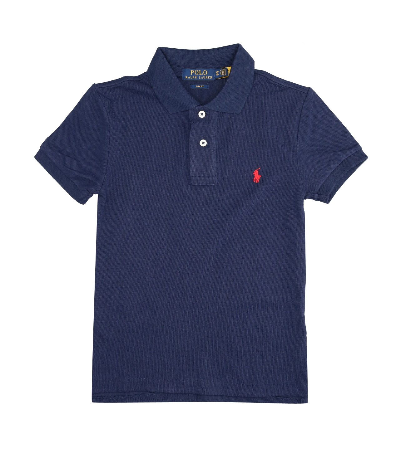 Ralph Lauren Childrenswear | Polo Blu navy