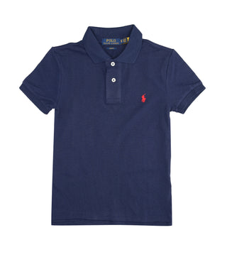 Ralph Lauren Childrenswear | Polo Blu navy