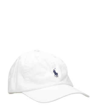 Ralph Lauren Childrenswear | Cappello Bianco