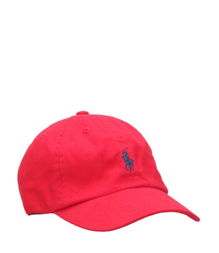 Ralph Lauren Childrenswear | Cappello Rosso