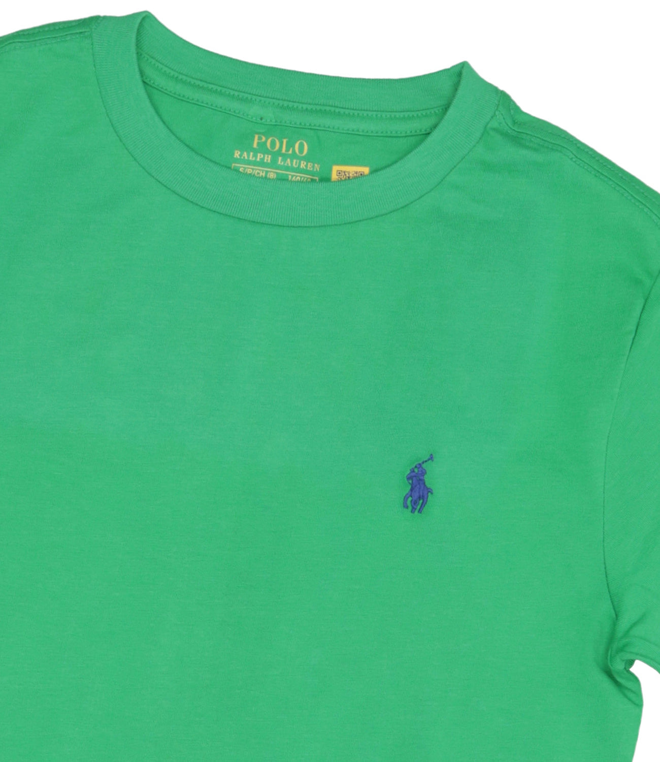 Ralph Lauren Childrenswear | T-Shirt Verde