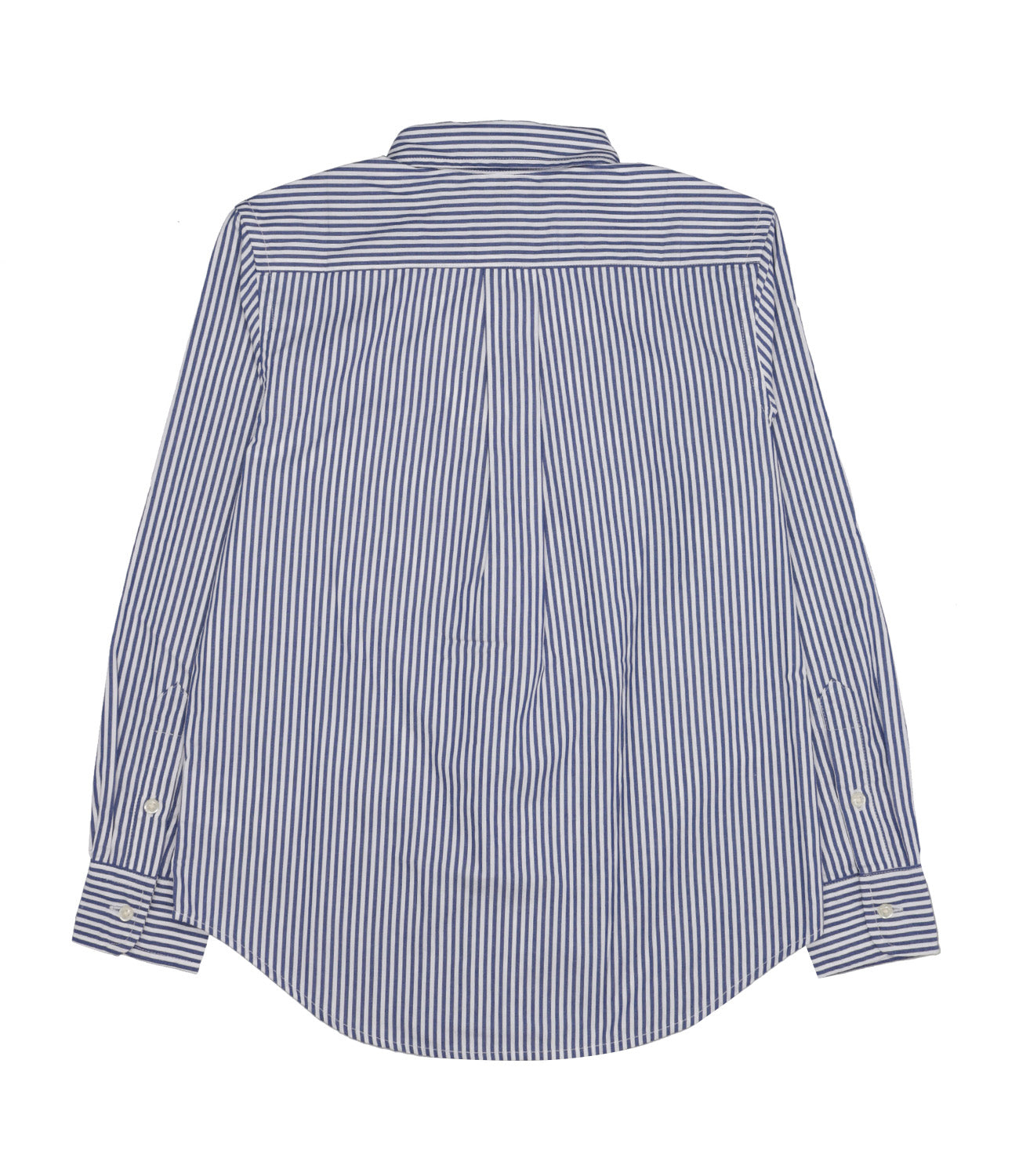Ralph Lauren Childrenswear | Camicia Bianco e Blu