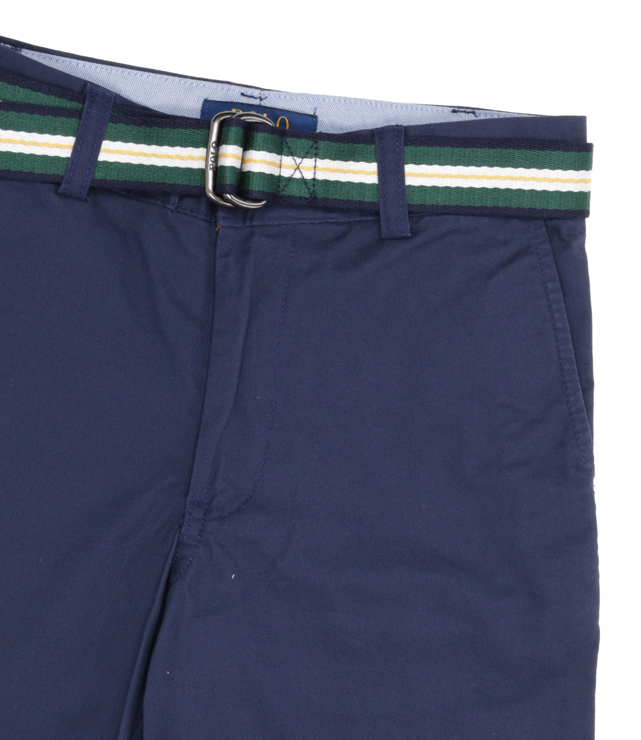 Ralph Lauren Childrenswear | Bermuda Shorts Navy Blue