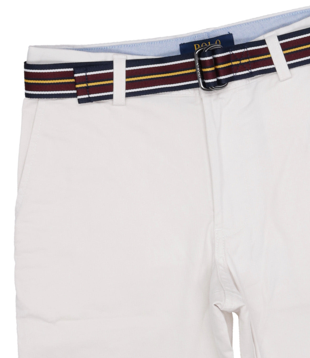 Ralph Lauren Childrenswear | Bermuda White