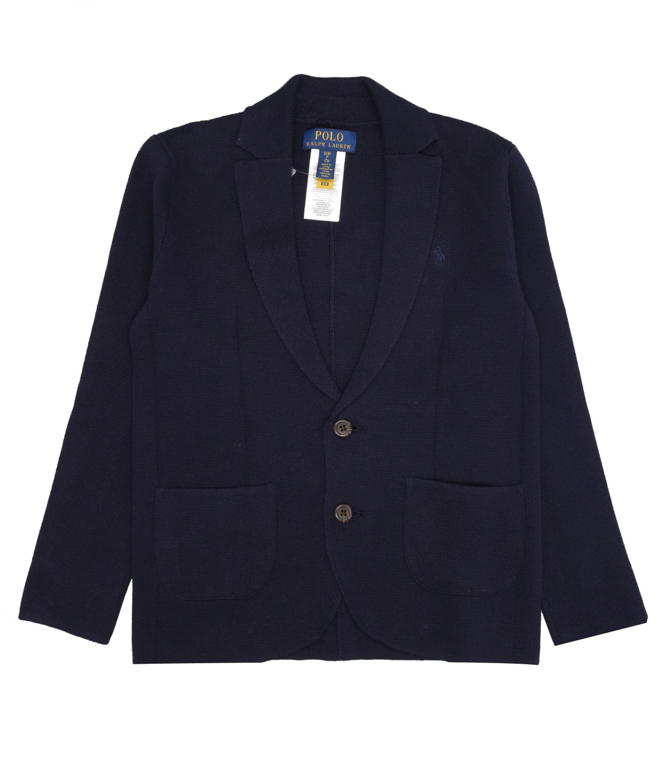 Ralph Lauren Childrenswear | Cardigan Blu navy