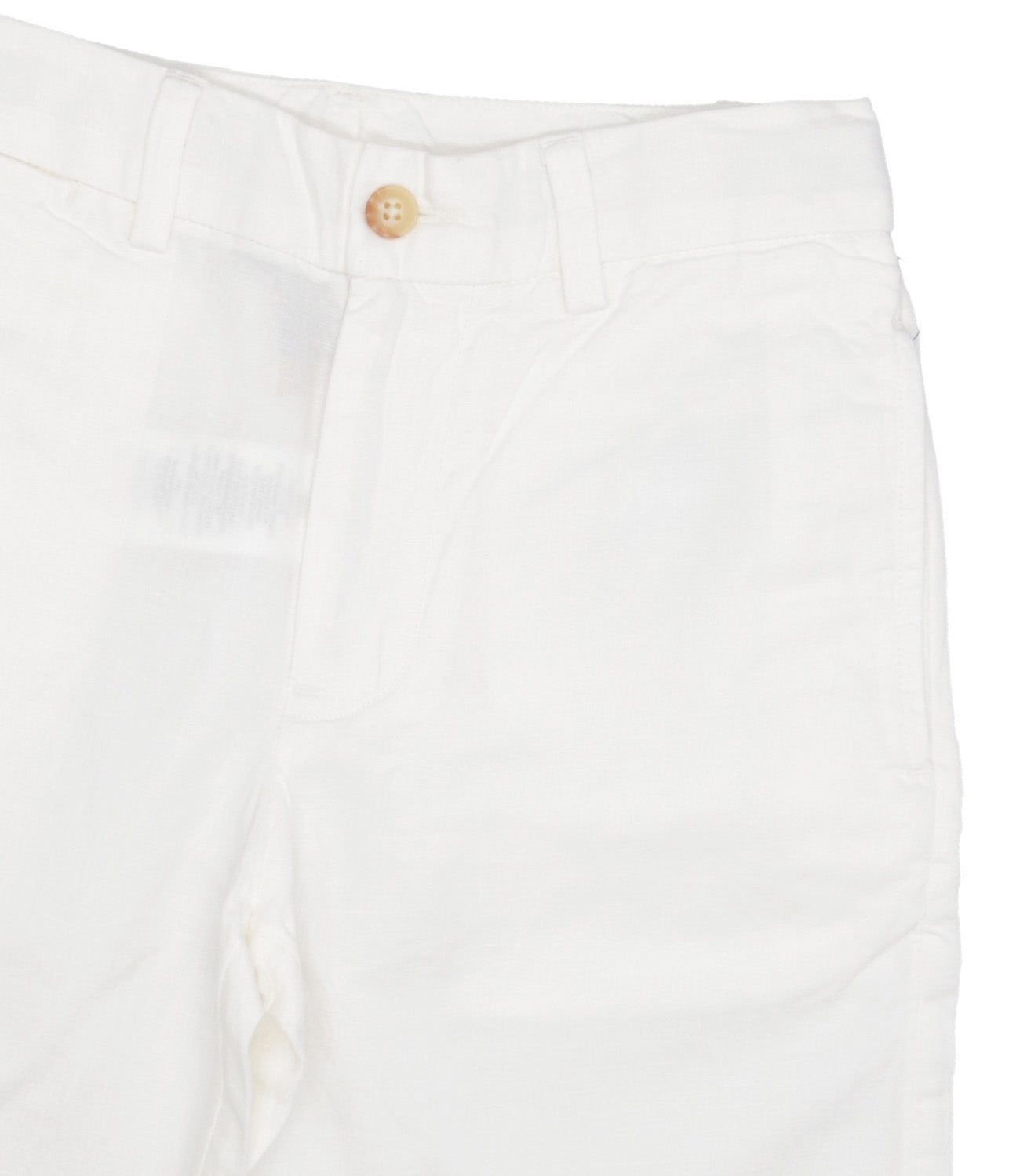 Ralph Lauren Childrenswear | Bermuda White