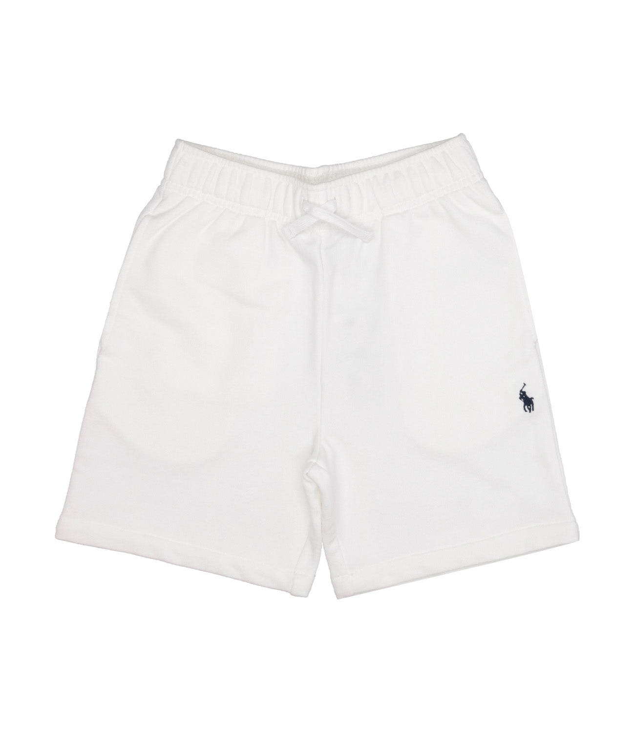 Ralph Lauren Childrenswear | Bermuda Sportivo Bianco