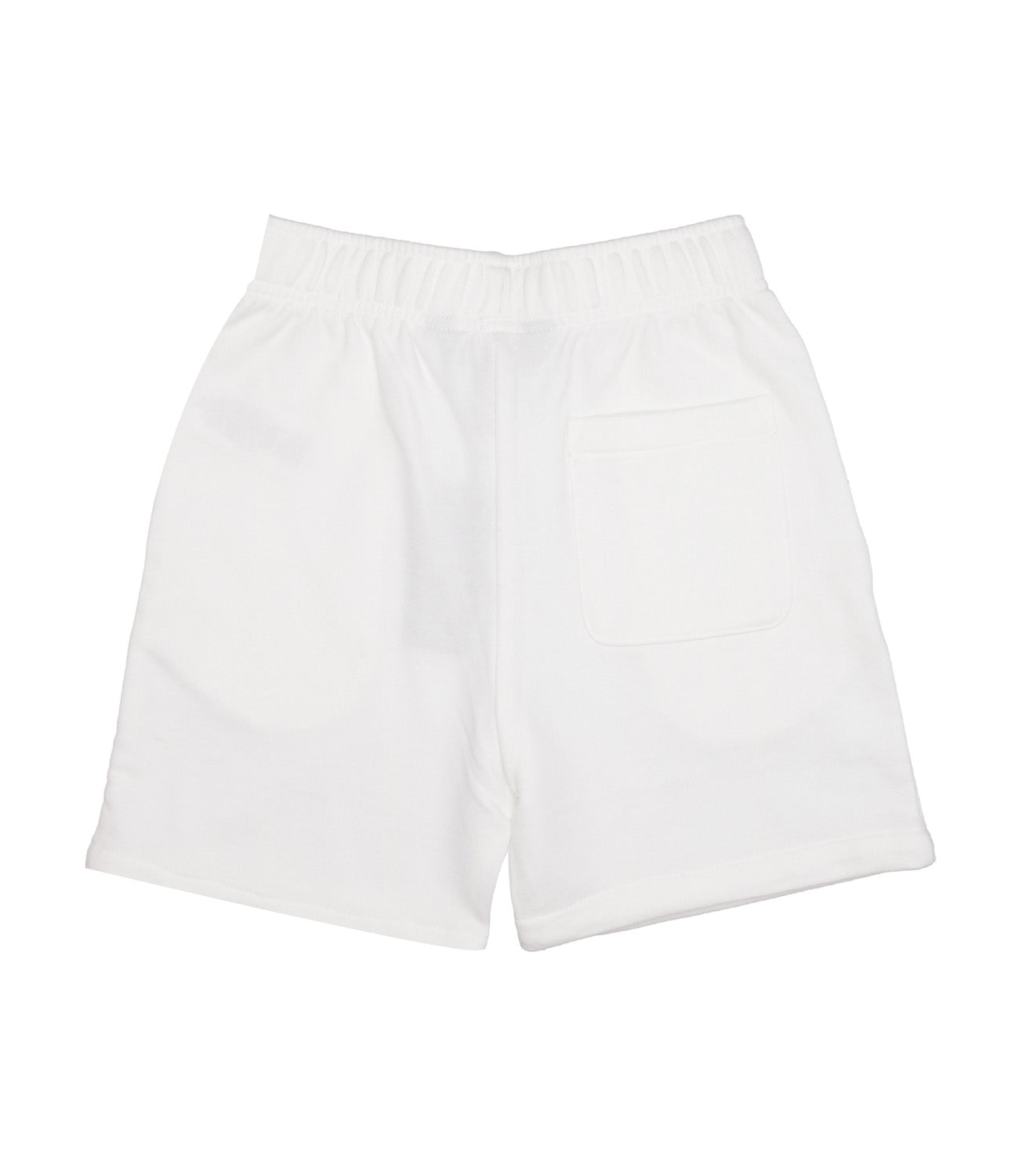 Ralph Lauren Childrenswear | Bermuda Sportivo Bianco