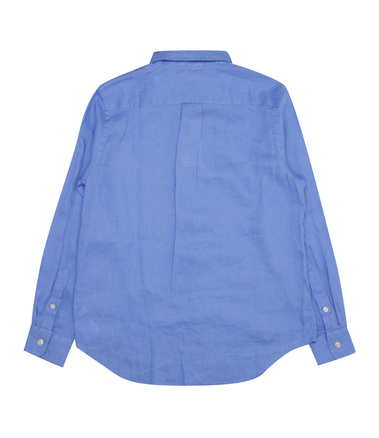 Ralph Lauren Childrenswear | Camicia Turchese