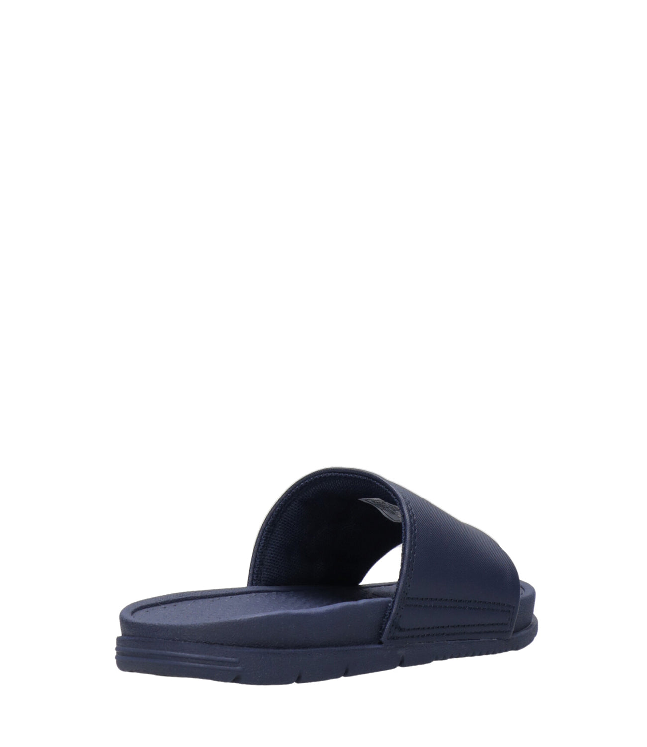 Ralph Lauren Childrenswear | Ciabatta Fairview Blu navy Bianco