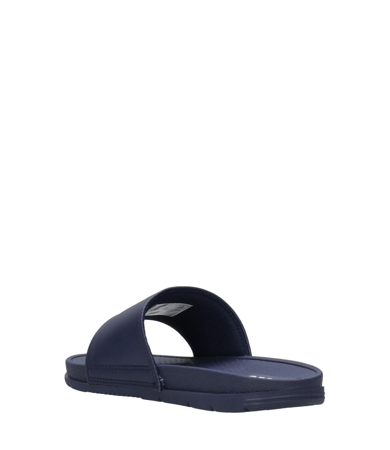 Ralph Lauren Childrenswear | Ciabatta Fairview Blu navy Bianco