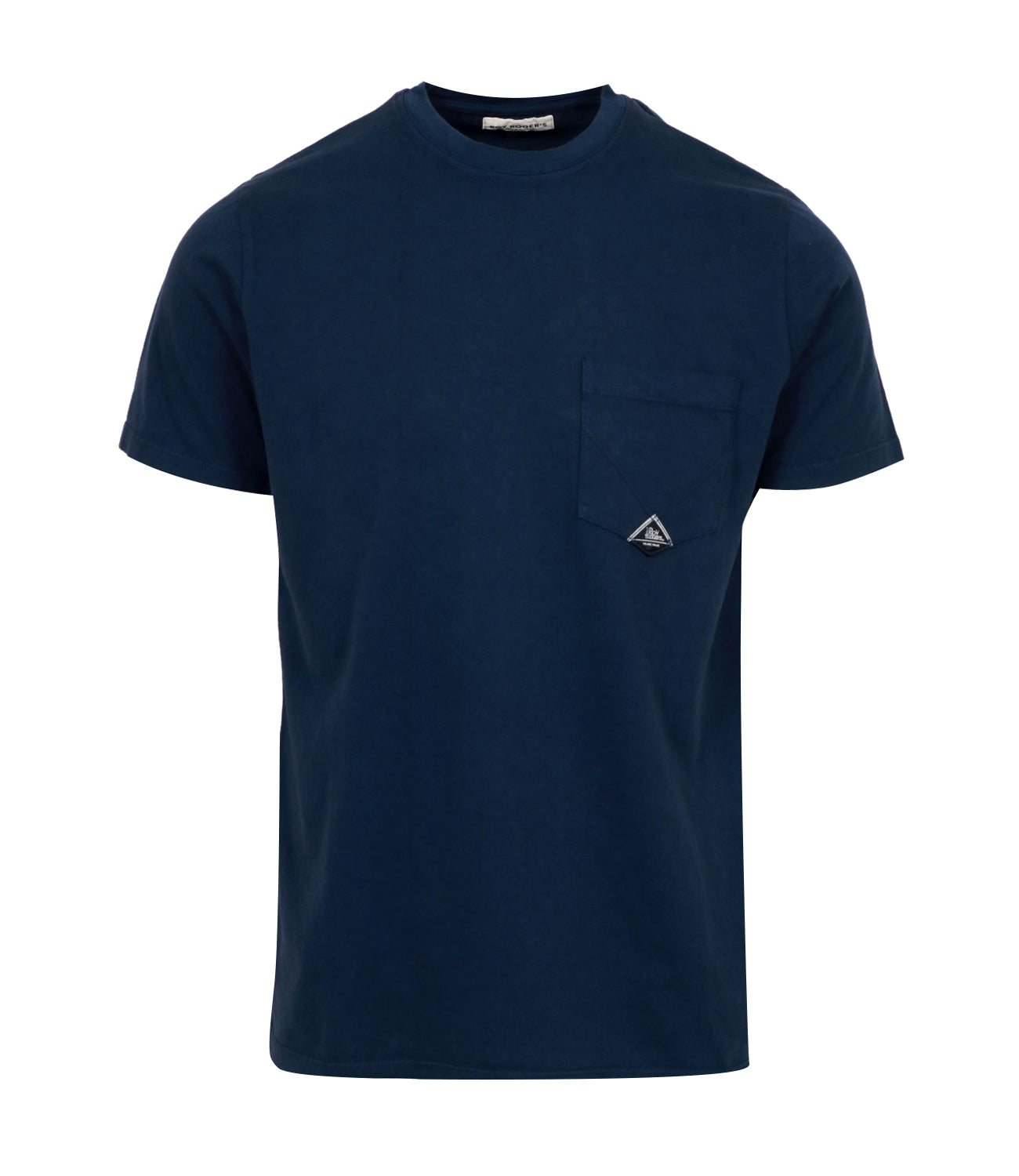 Roy Roger's | Blue T-Shirt