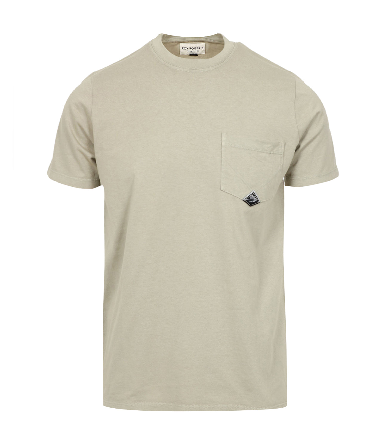 Roy Roger's | Green T-Shirt