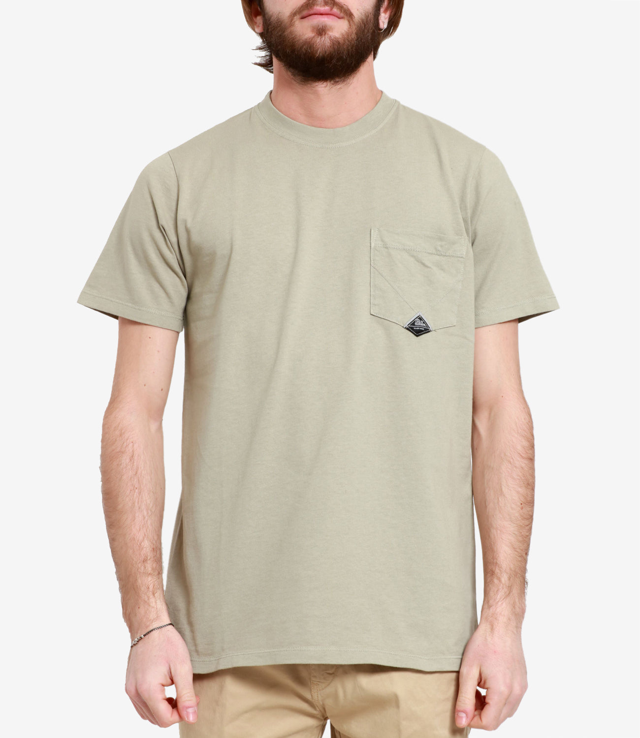 Roy Roger's | Green T-Shirt