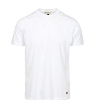 Roy Roger's | T-Shirt Bianca