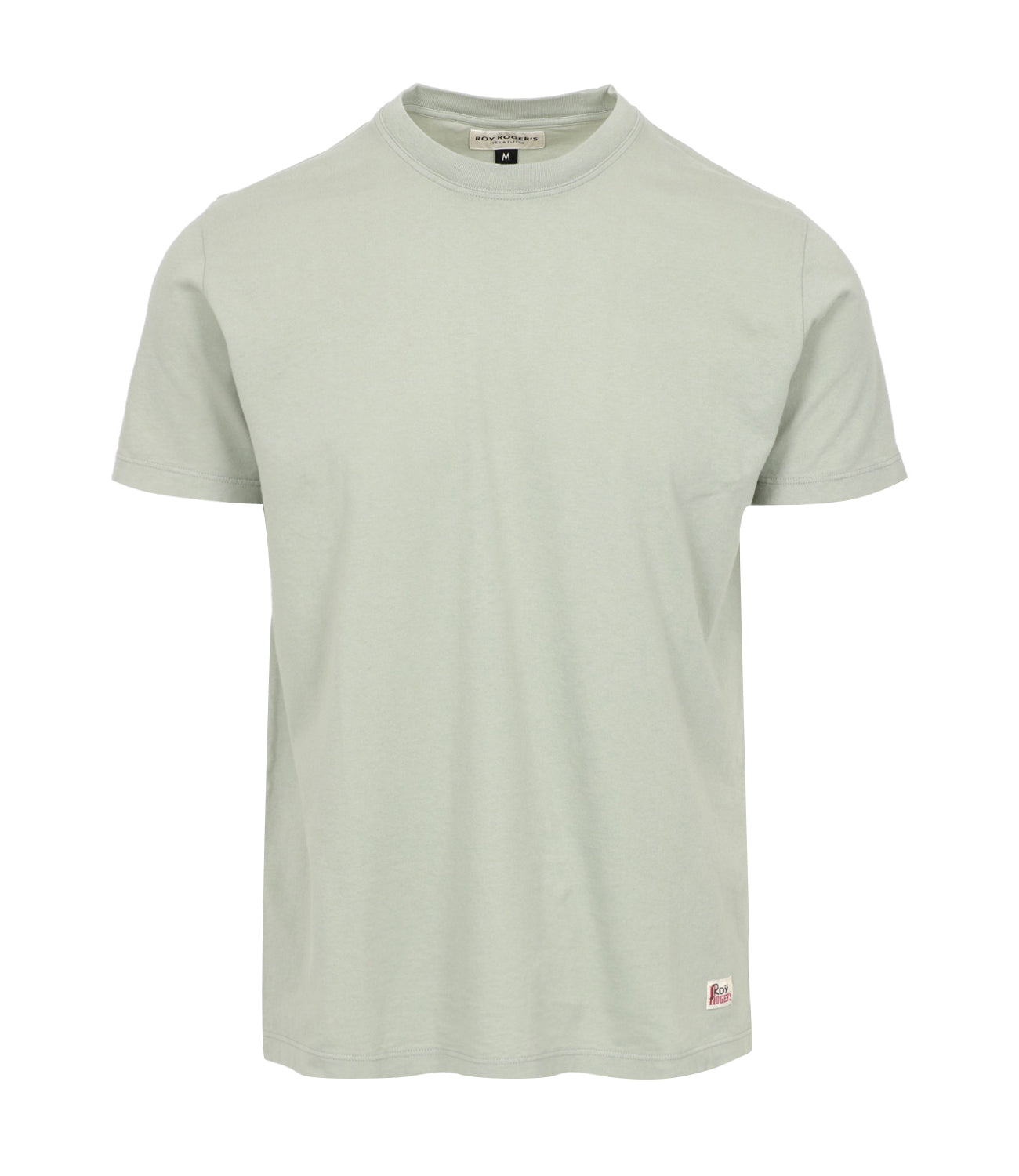 Roy Roger's | Green T-Shirt