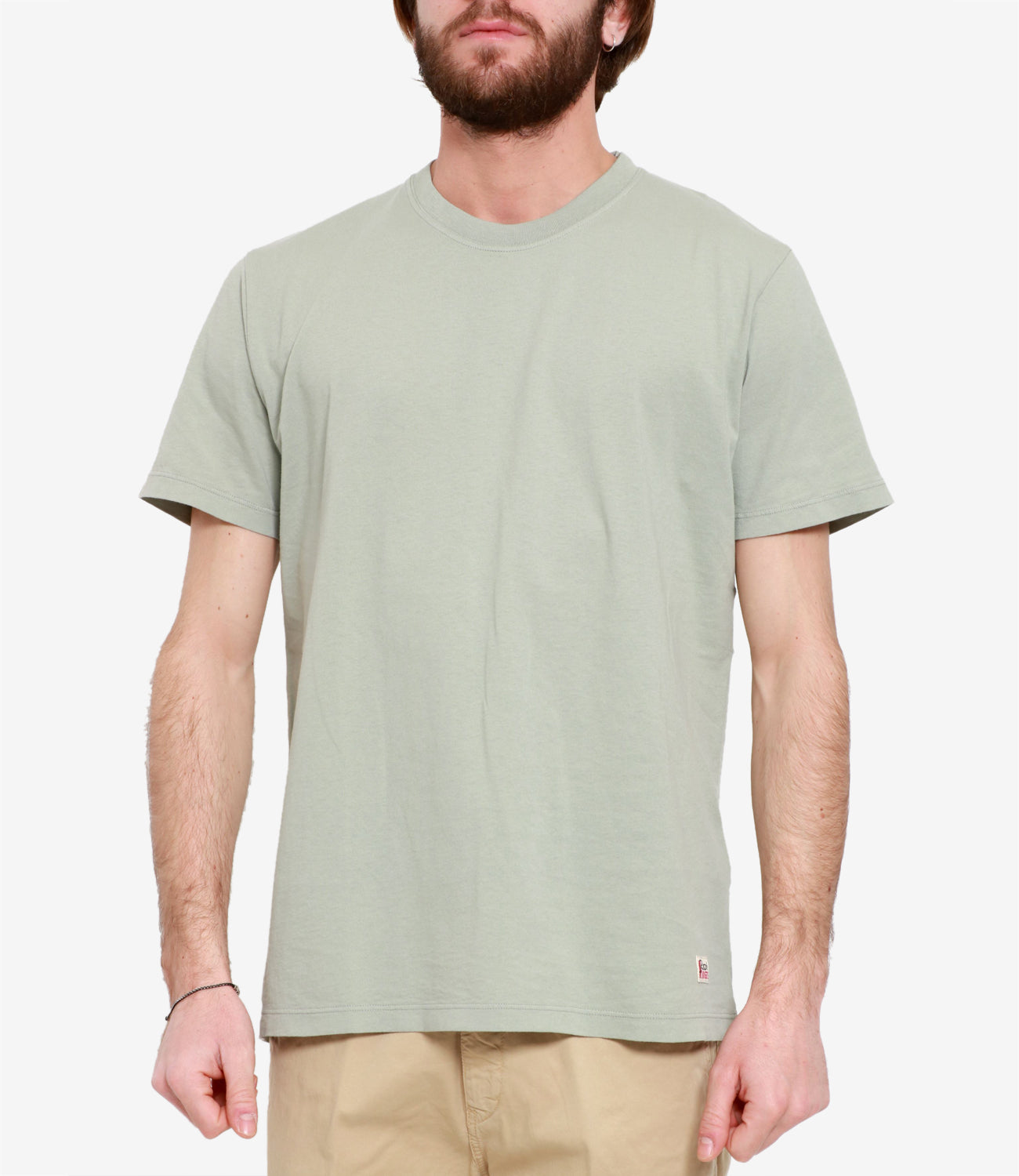 Roy Roger's | Green T-Shirt