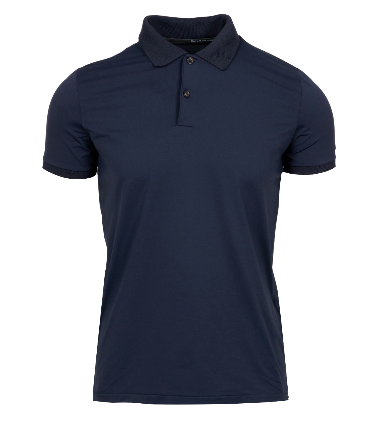 RRD | Polo Oxford Gdy Blu oltremare