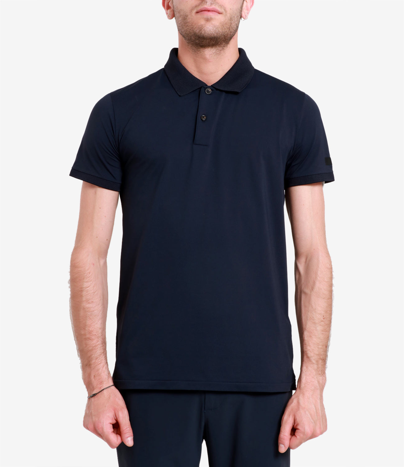RRD | Polo Oxford Gdy Blu oltremare