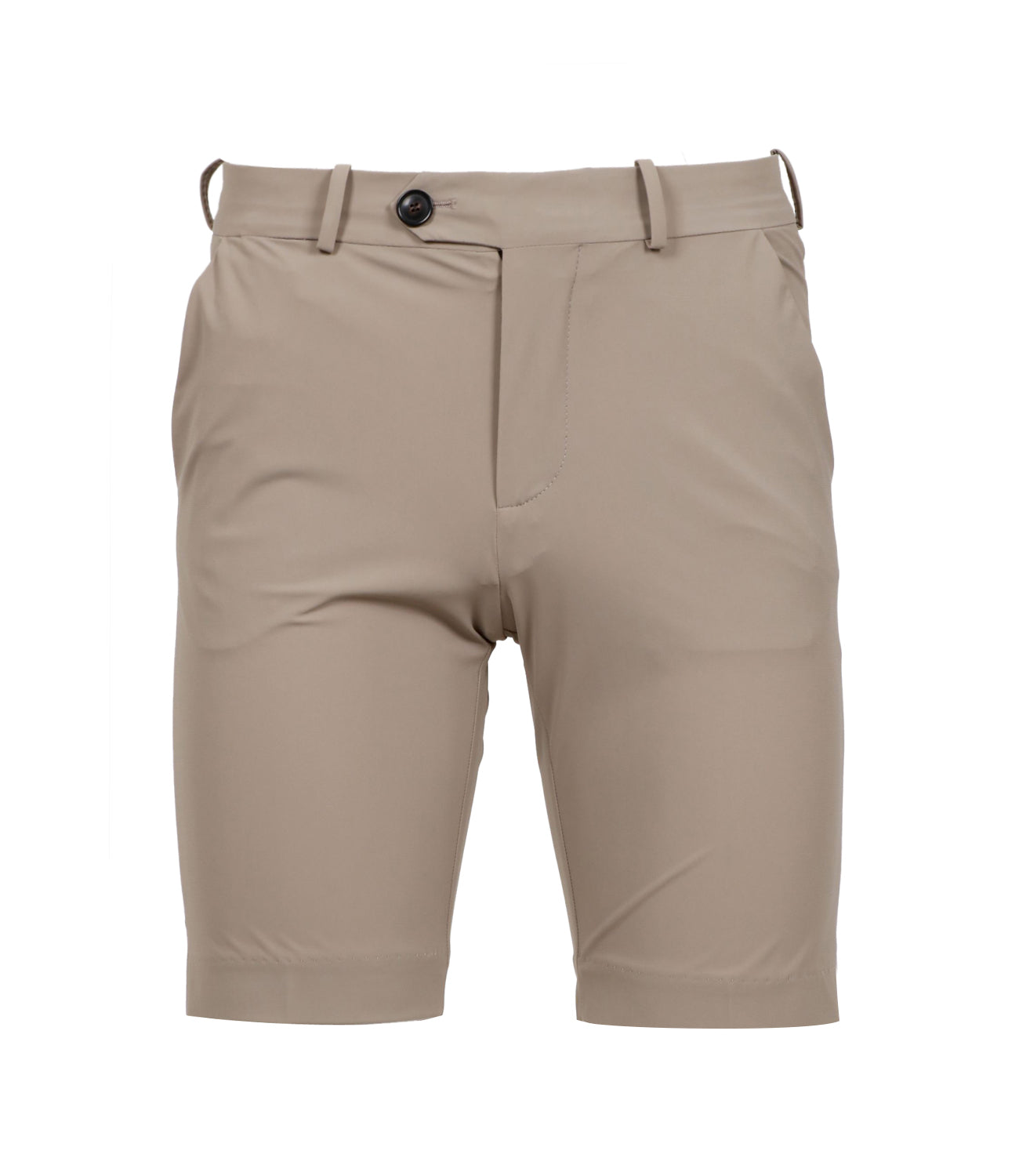 RRD | Bermuda Surflex Chino Tabacco