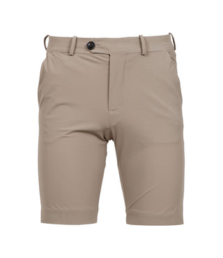 RRD | Bermuda Surflex Chino Tabacco