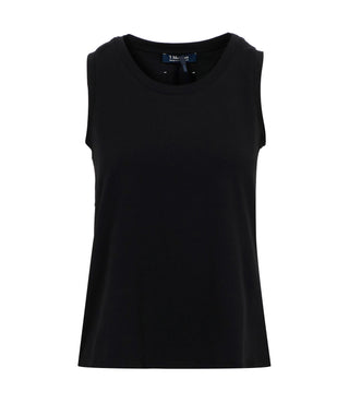 S Max Mara | Canotta Erbert Nero