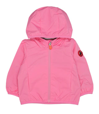 Save The Duck Kids | Giubbotto Coco Rosa