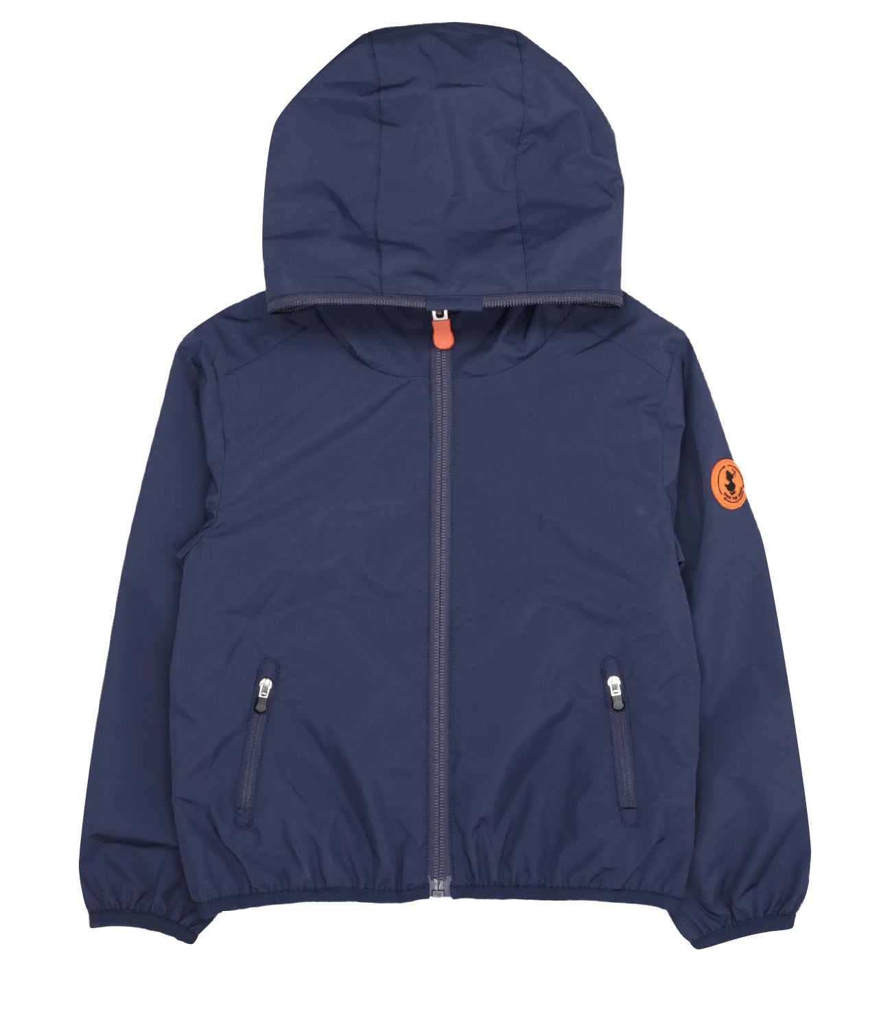 Save The Duck Kids | Giubbotto Jules Blu navy