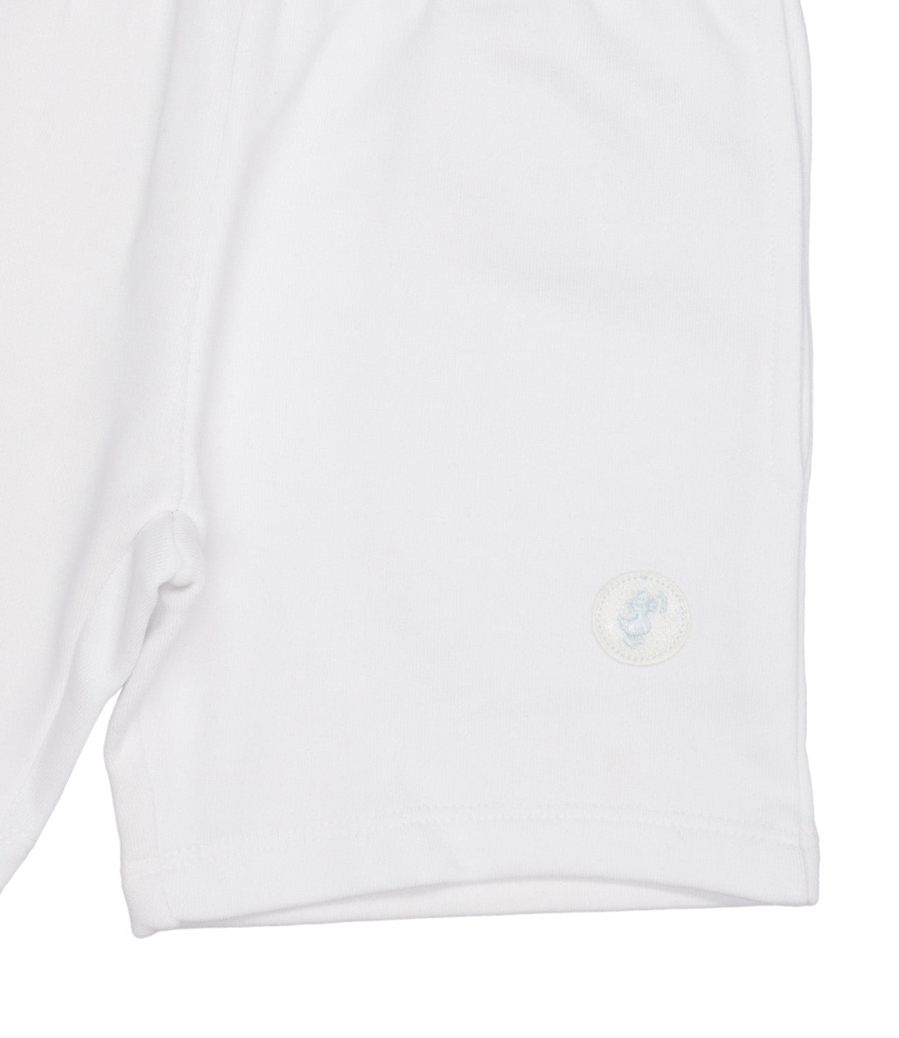 Save The Duck Kids | Bermuda Icaro Bianco