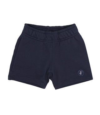 Save The Duck Kids | Bermuda Icaro Blu navy