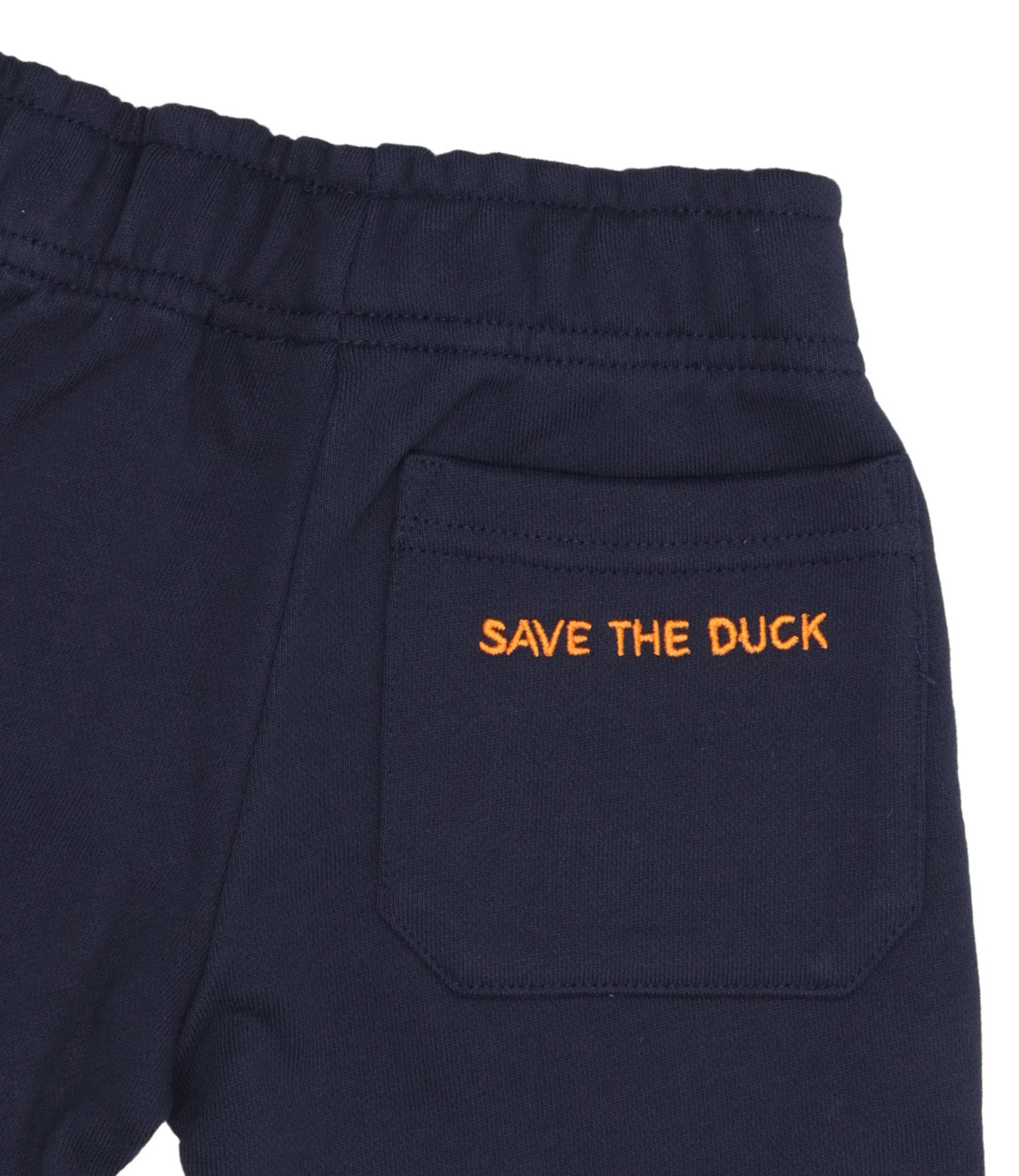 Save The Duck Kids | Bermuda Icaro Blu navy