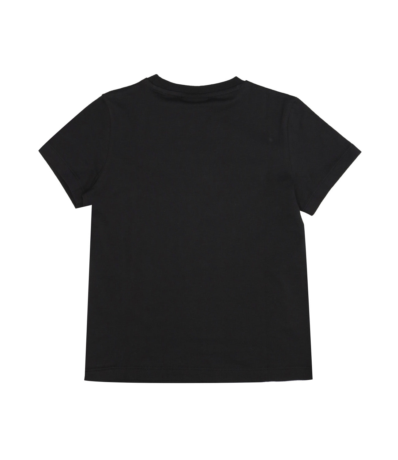 Save The Duck Kids | T-Shirt Asa Nero