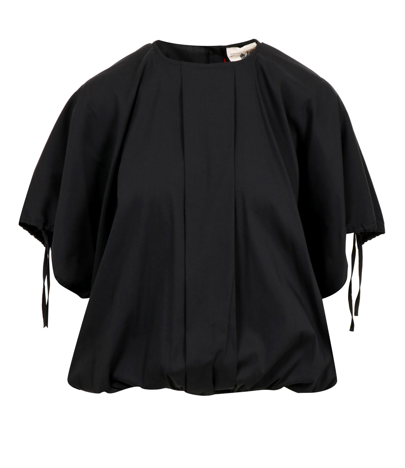 Semicouture | Blusa Rosemarie Nera