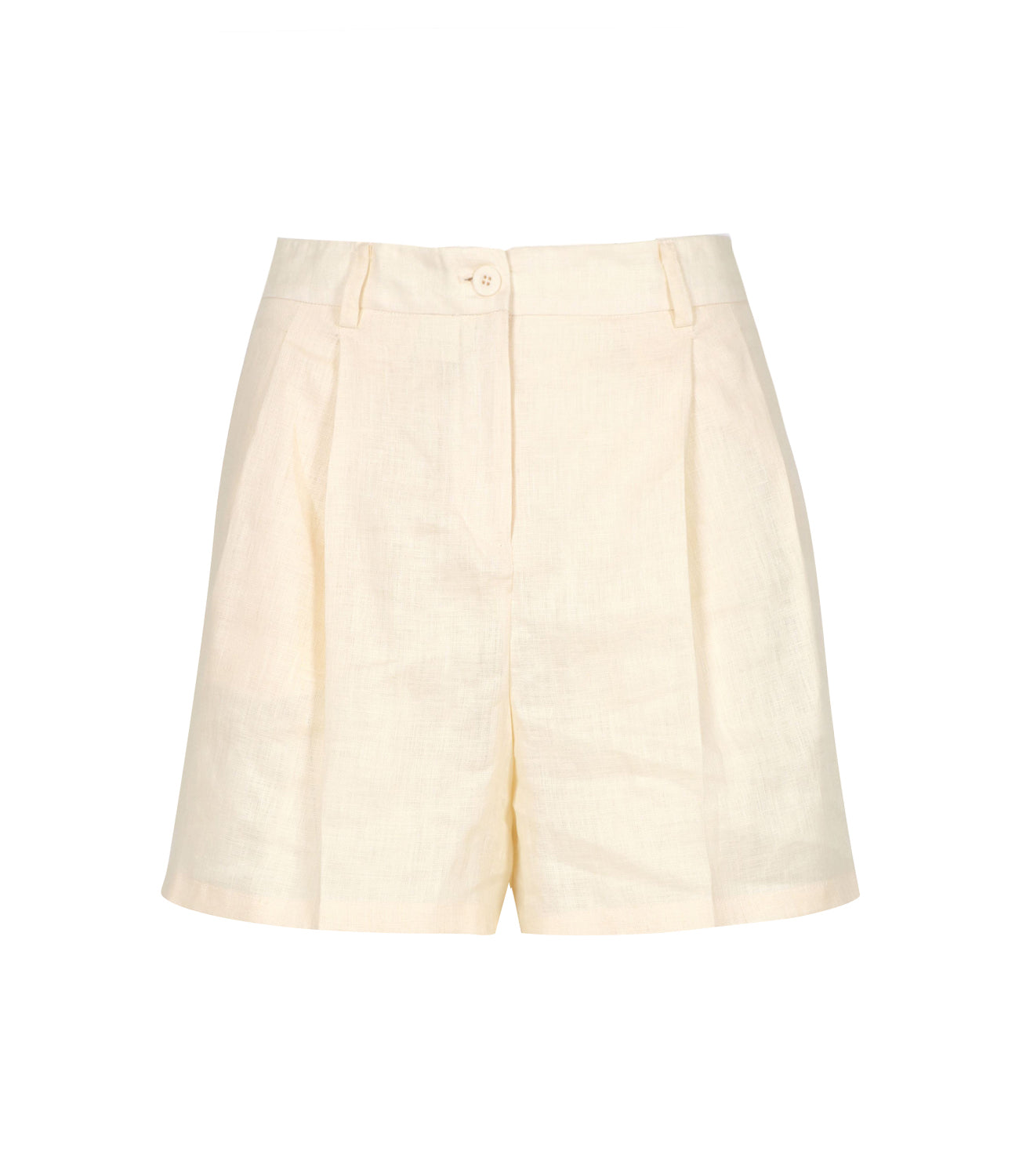 Semicouture | Bermuda Kyla Crema