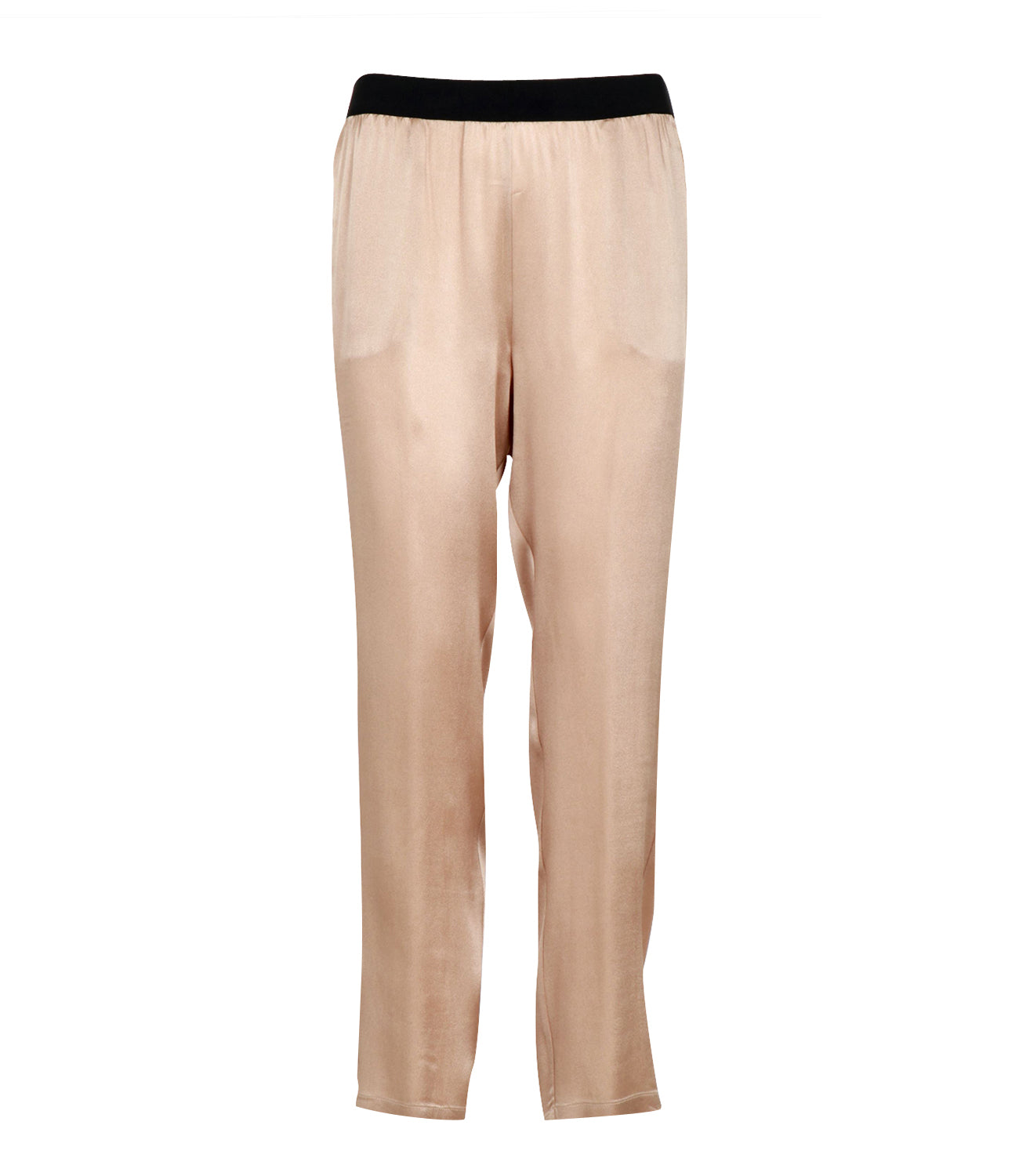 Semicouture | Pantalone Philippa Kaki