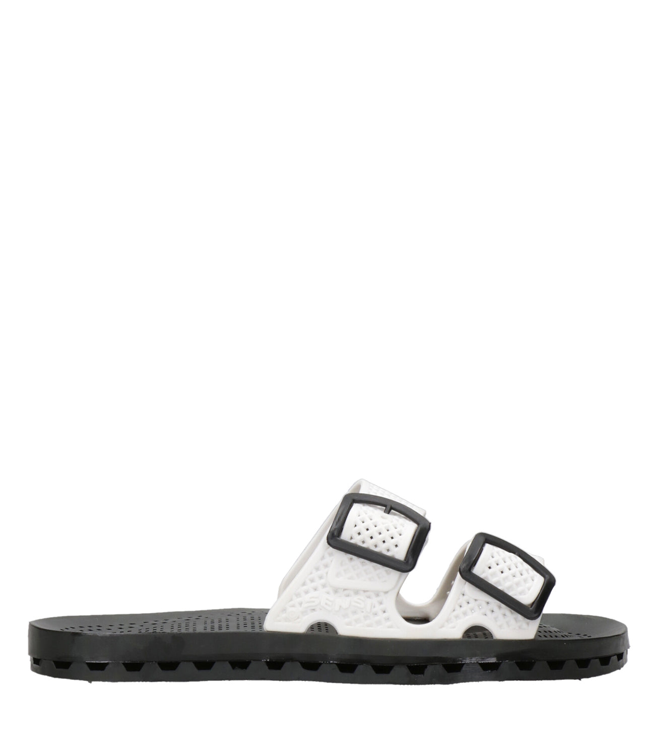 Sensi | Ciabatta La Jolla Urban Bianco