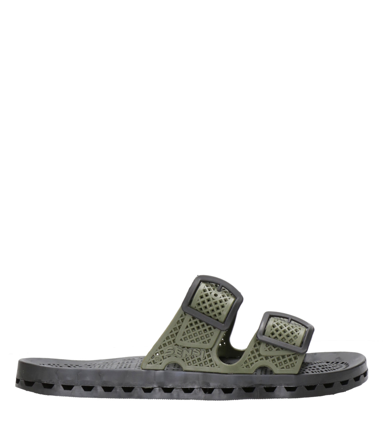 Sensi | Ciabatta La Jolla Urban Kaki