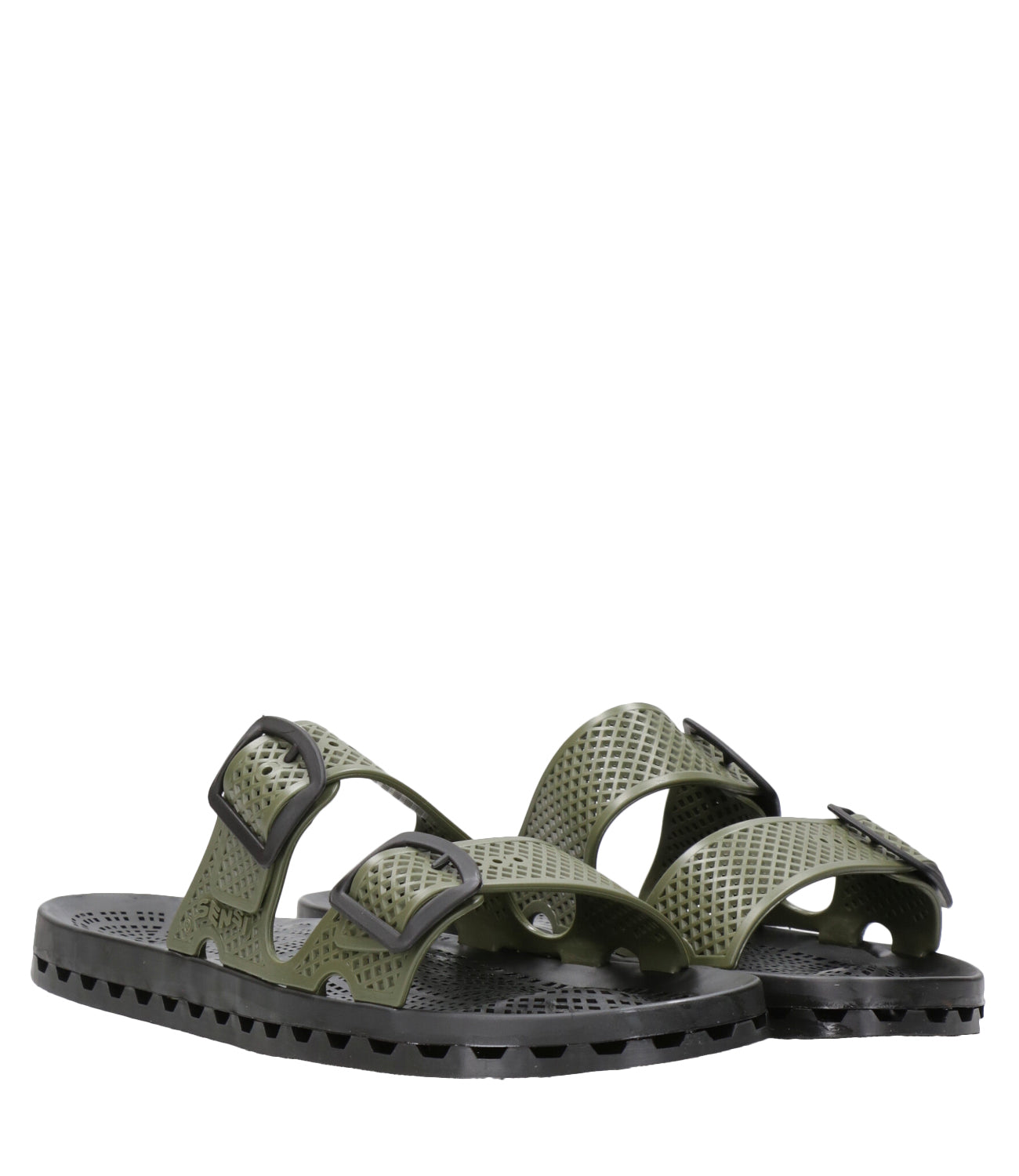 Sensi | Ciabatta La Jolla Urban Kaki