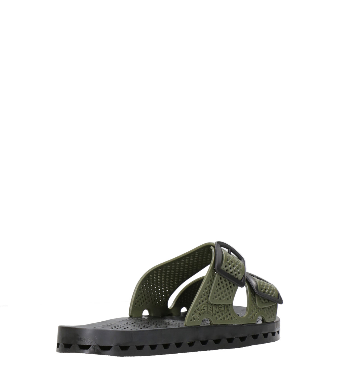 Sensi | Ciabatta La Jolla Urban Kaki