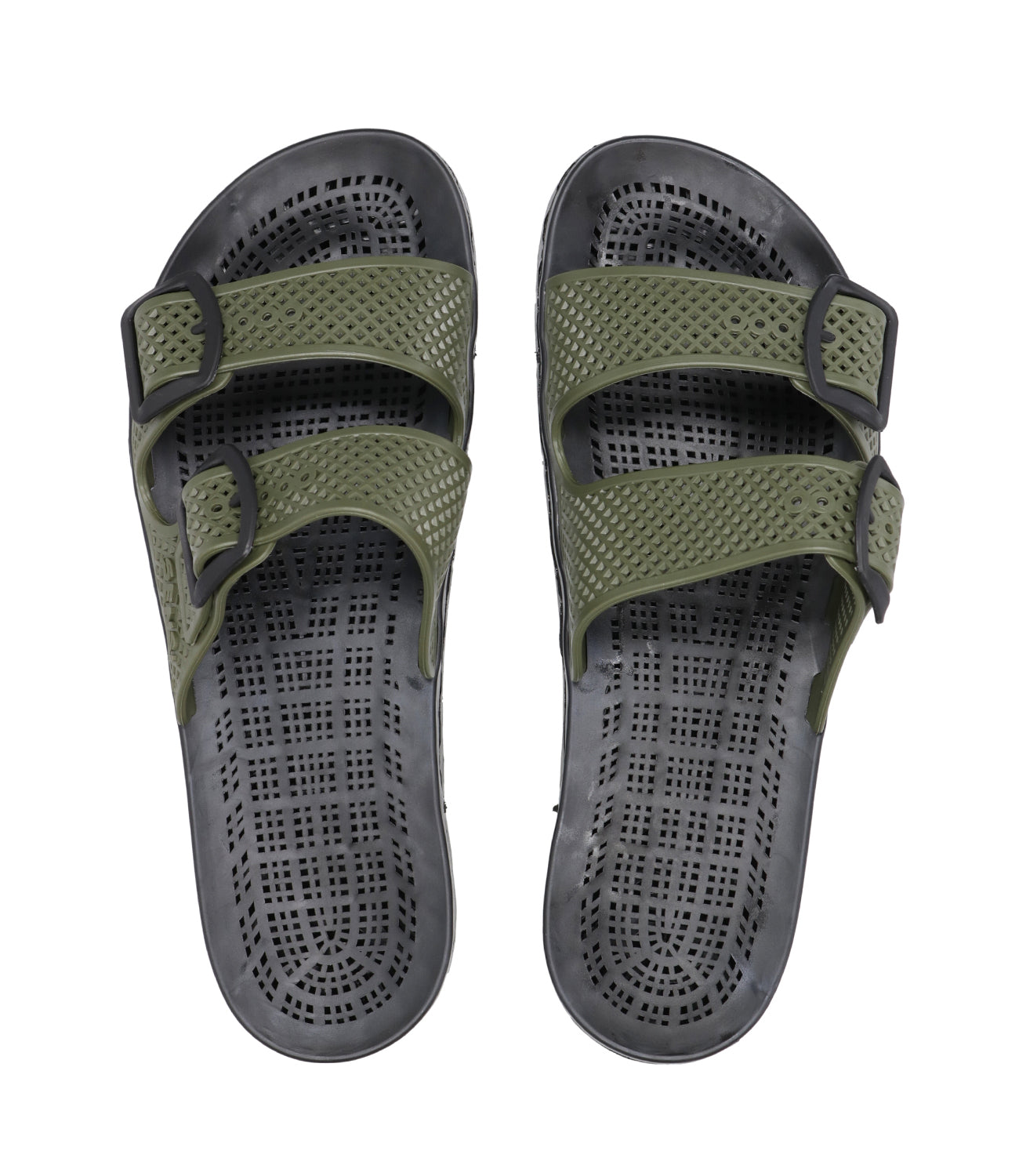 Sensi | Ciabatta La Jolla Urban Kaki