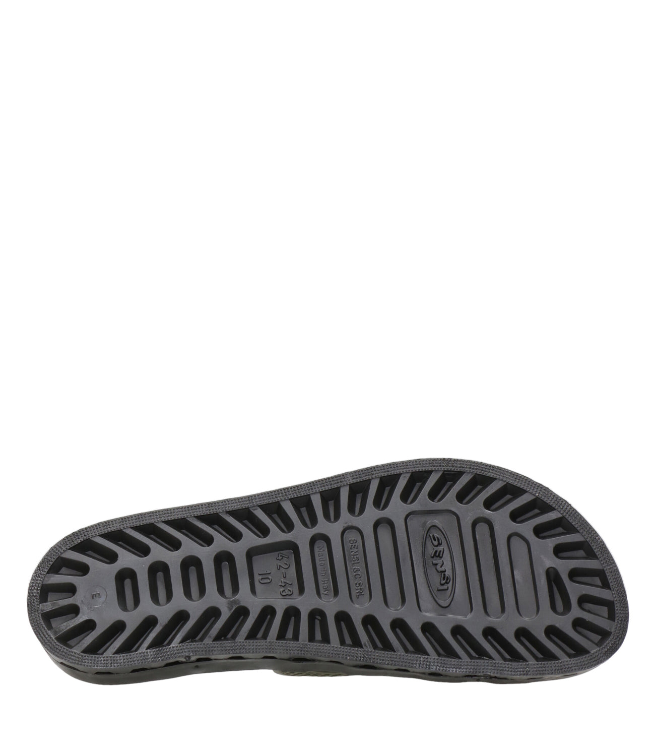 Sensi | Ciabatta La Jolla Urban Kaki