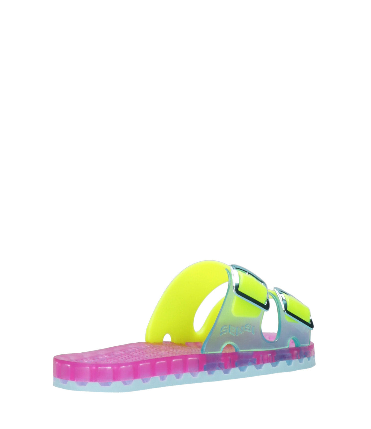 Sensi | Ciabatta La Jolla Color Fuxia