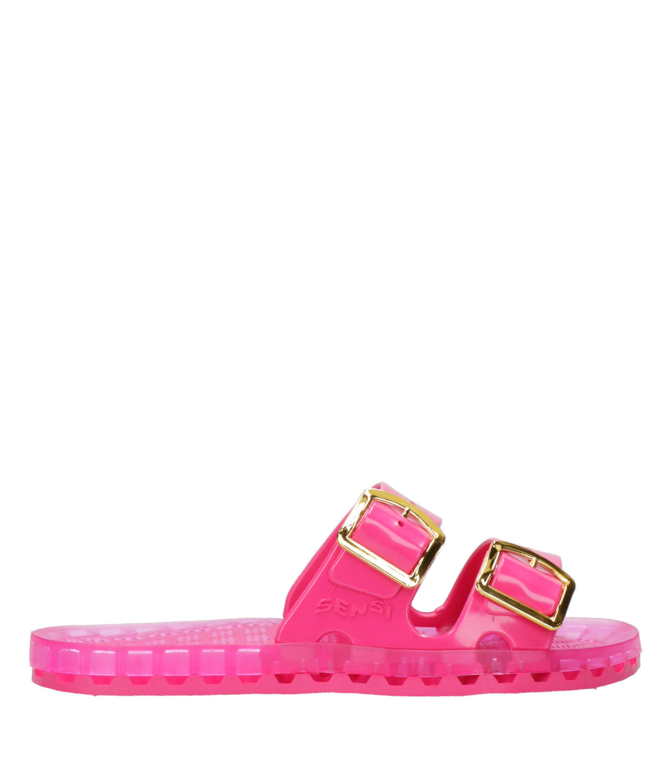 Sensi | Ciabatta La Jolla Flamingo Lampone