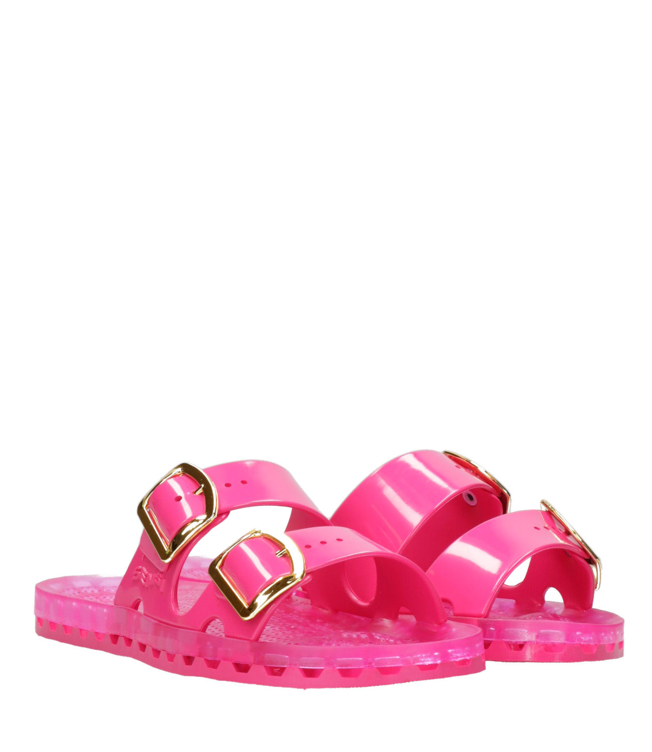 Sensi | Ciabatta La Jolla Flamingo Lampone